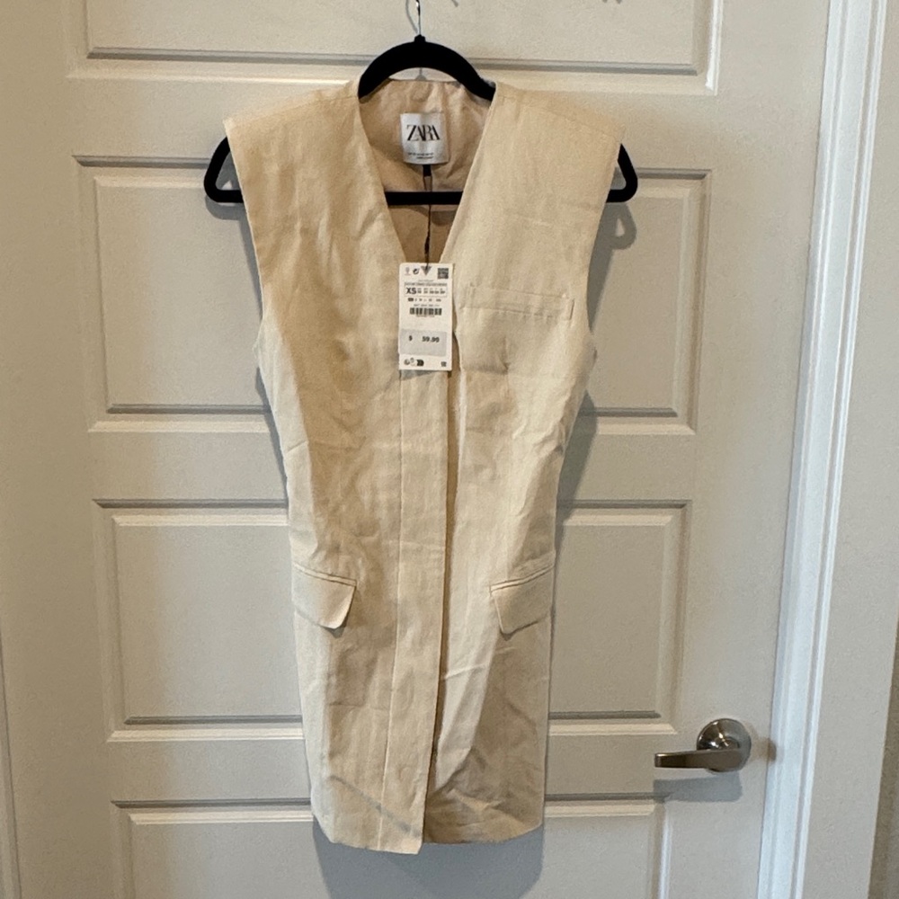NWT Zara dress